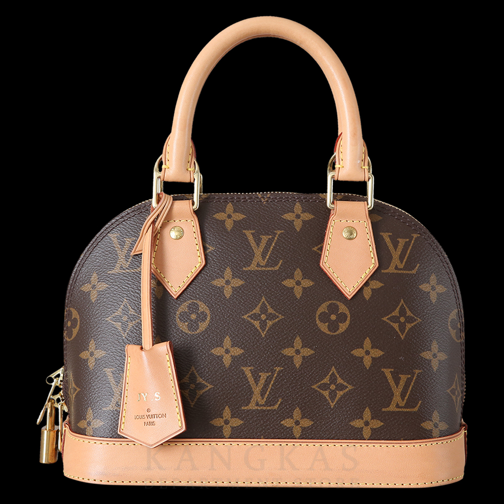LOUIS VUITTON(USED)루이비통 모노그램 알마 BB